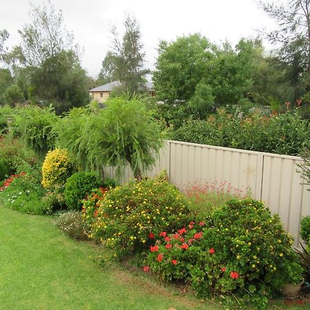 Kaylee Cottage Mudgee Zewnętrze zdjęcie