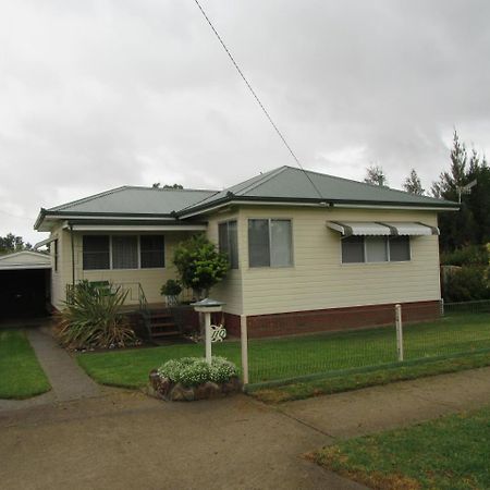Kaylee Cottage Mudgee Zewnętrze zdjęcie