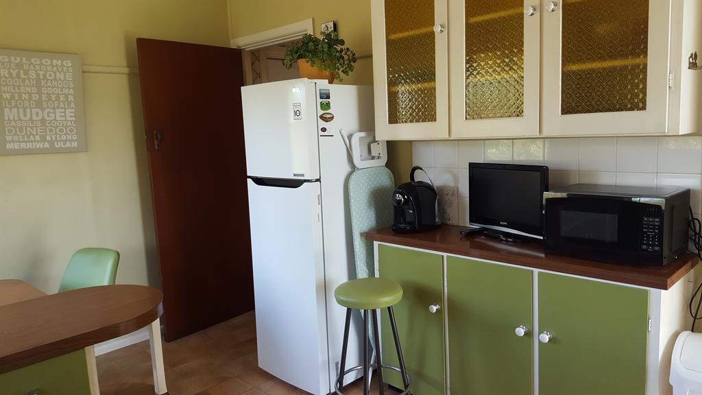 Kaylee Cottage Mudgee Zewnętrze zdjęcie